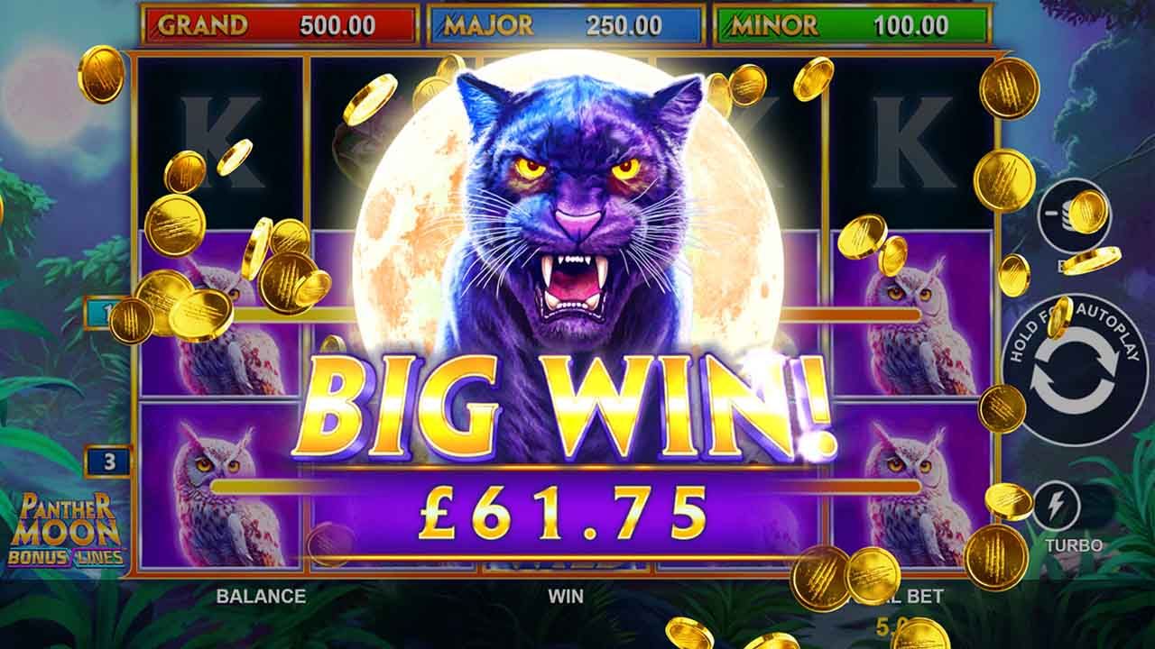 Panther Moon: Bonus Lines-gallery-2