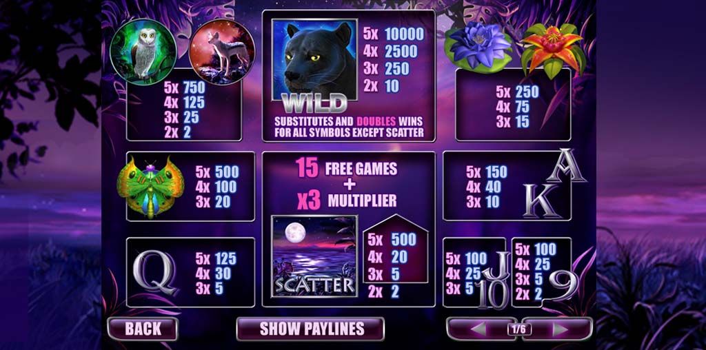 Panther Moon-gallery-1