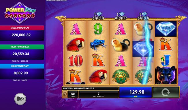 Panther Pays PowerPlay Jackpot-gallery-2