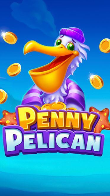 Penny Pelican