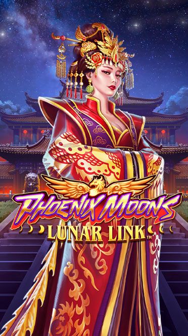 Lunar Link: Phoenix Moons