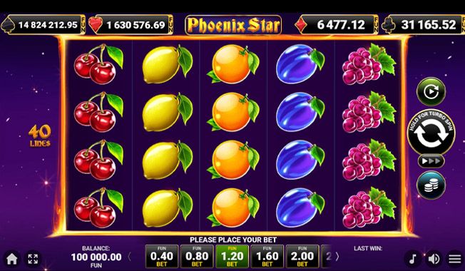 Phoenix Star-gallery-0