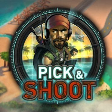 Pick&Shoot