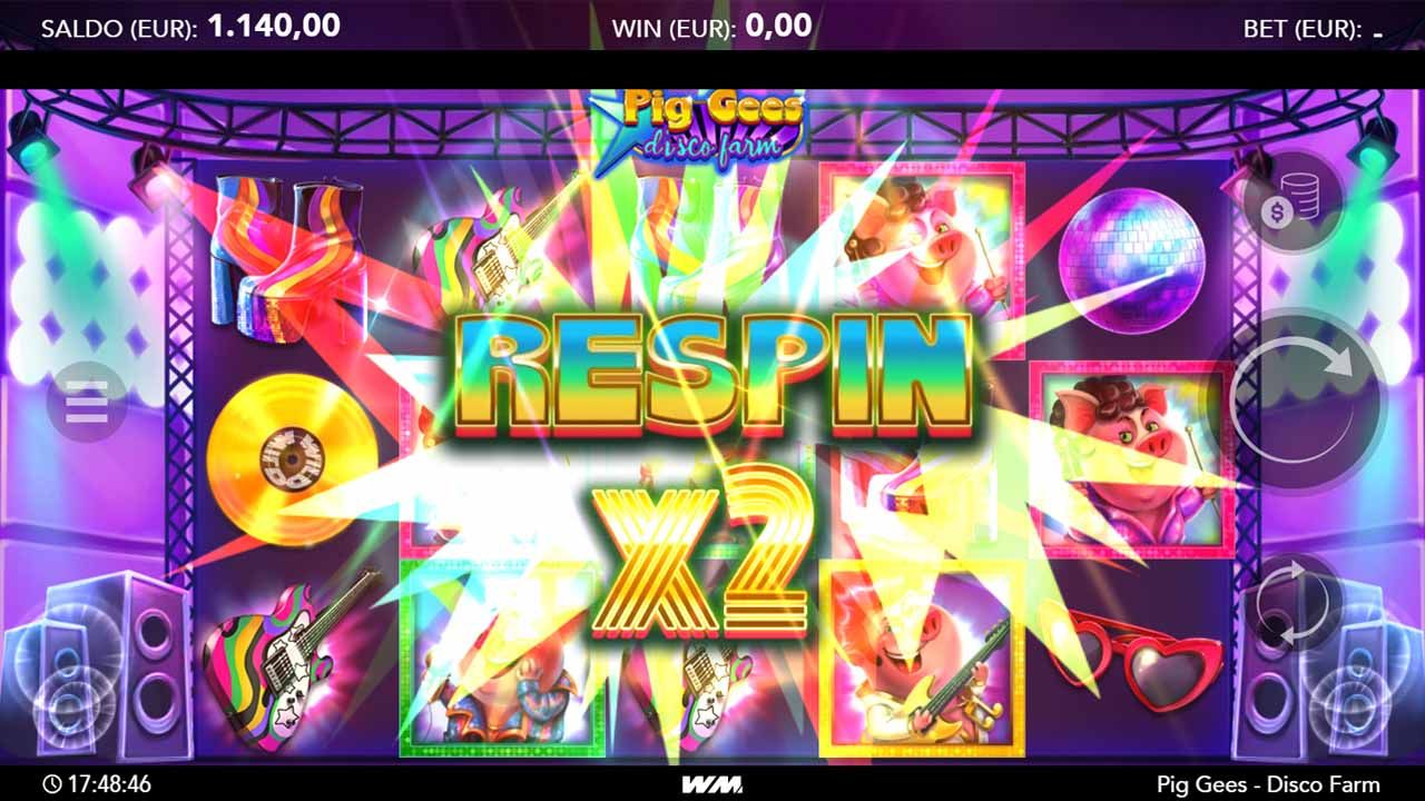 Pig Gees - Disco Farm-gallery-1