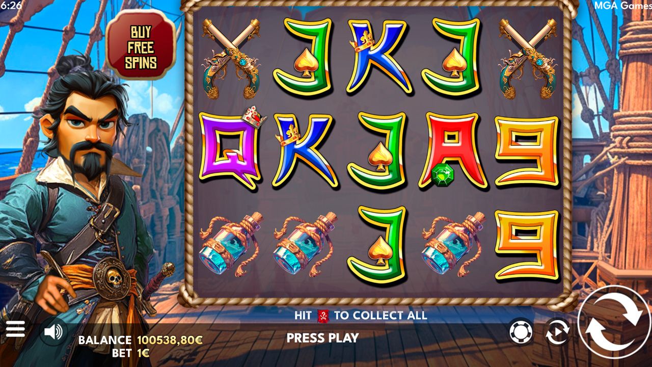 Piratas de China-gallery-2