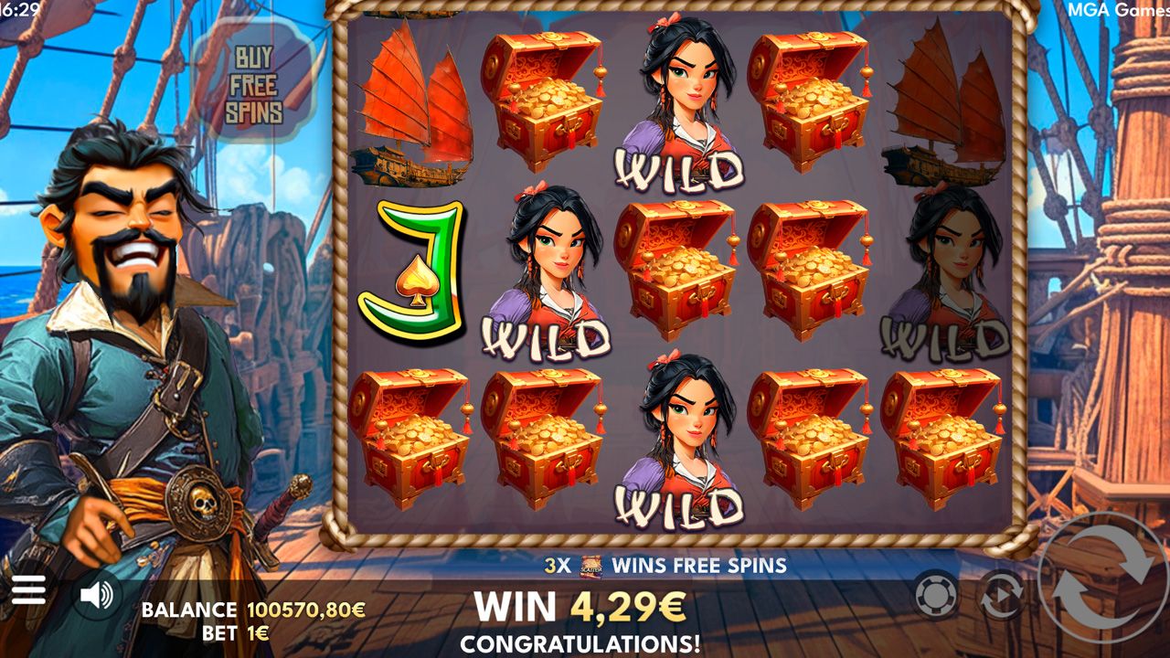 Piratas de China-gallery-1