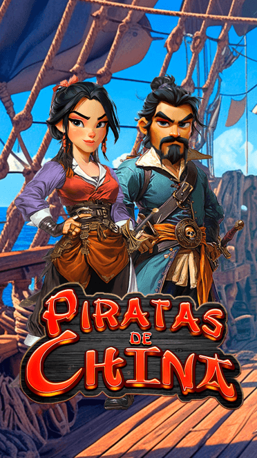 Piratas de China