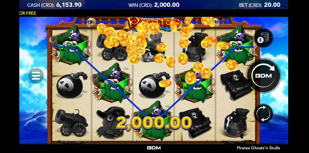 Pirates Ghosts'n Skulls-gallery-1
