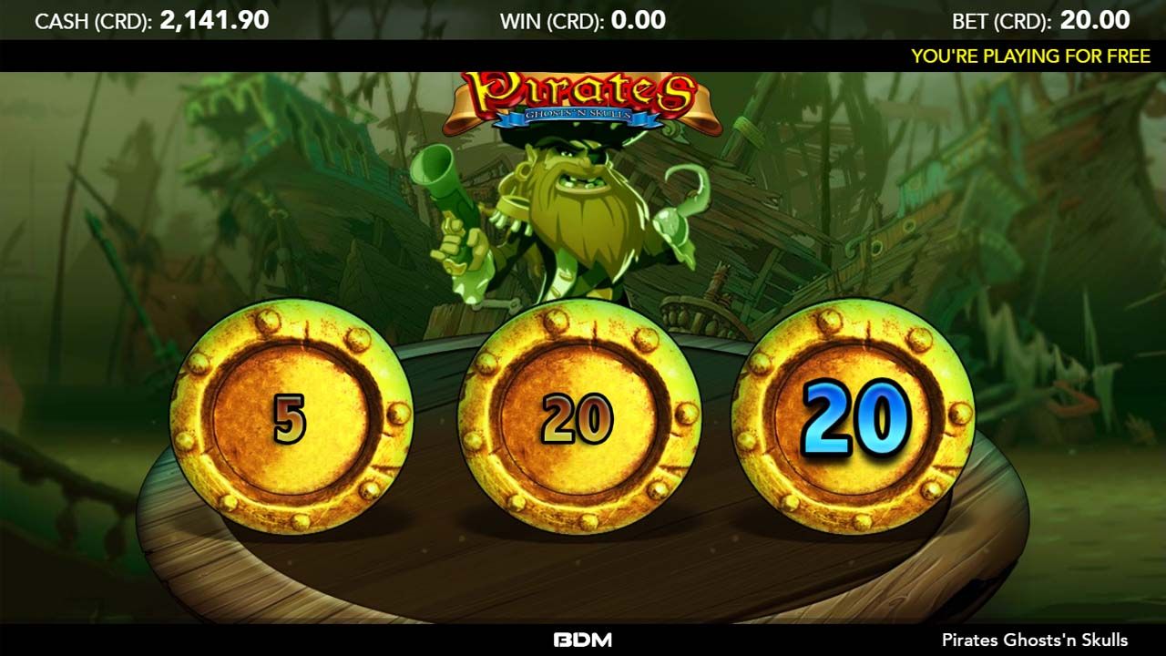 Pirates Ghosts'n Skulls-gallery-0