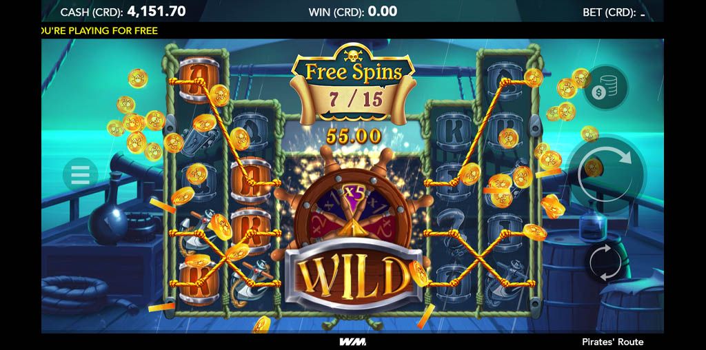 Pirates' Route-gallery-2