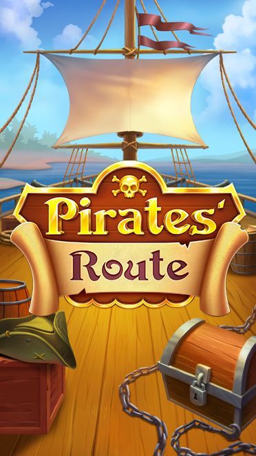 Pirates' Route