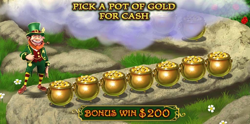 Plenty O'Fortune C1-gallery-1