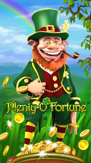 Plenty O'Fortune C1