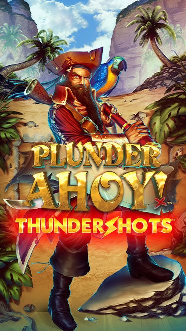 Plunder Ahoy!