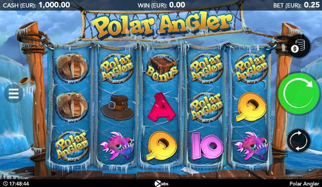 Polar Angler-gallery-1