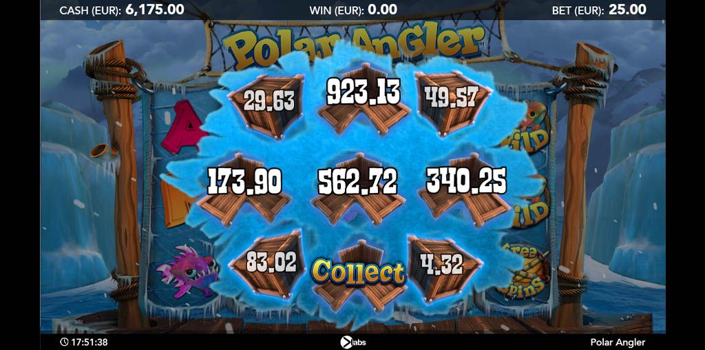 Polar Angler-gallery-0