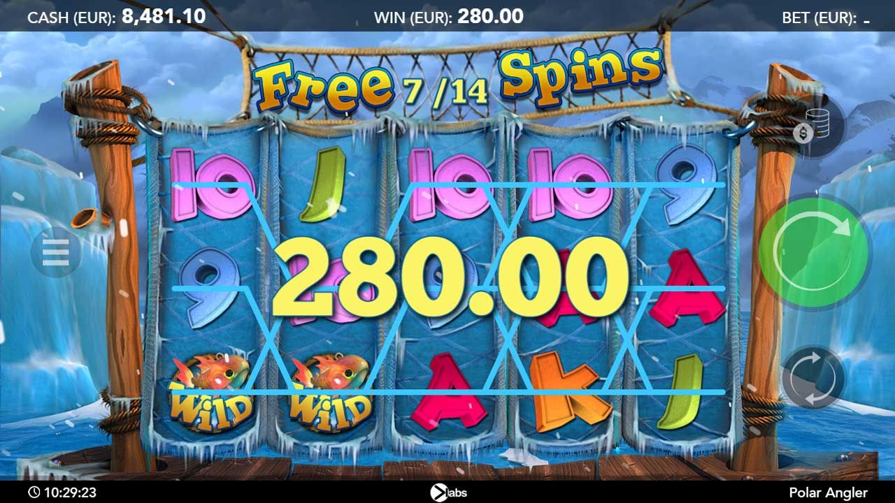 Polar Angler-gallery-2