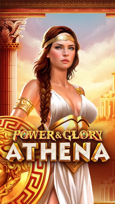 Power & Glory Athena&nbsp;
