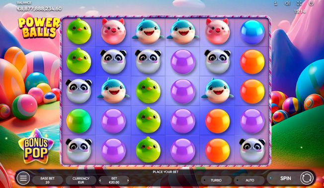 Power Balls-gallery-0