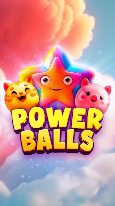 Power Balls