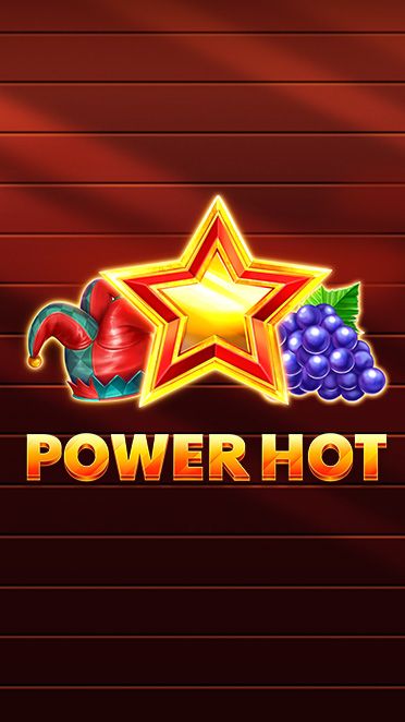 Power Hot