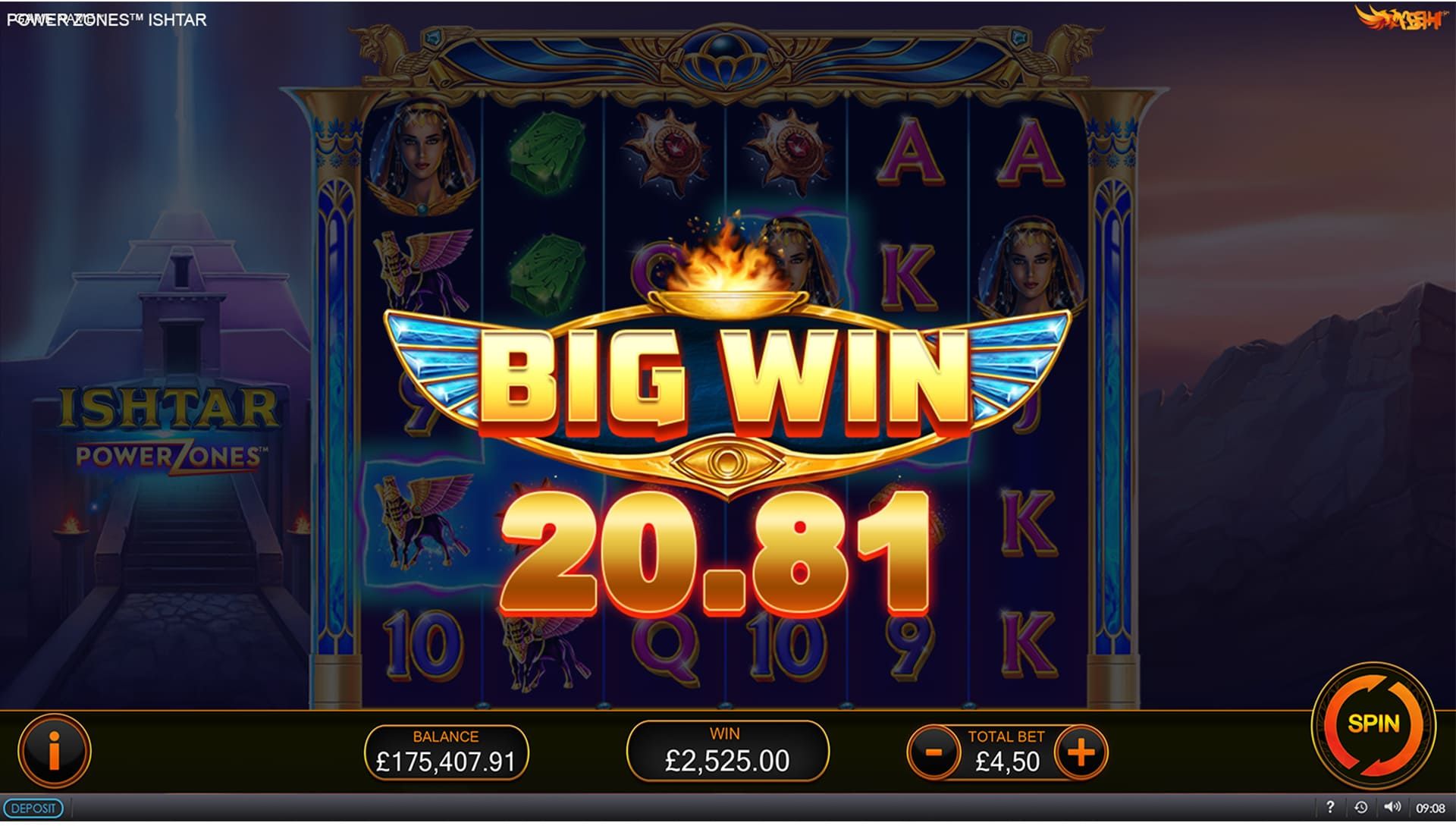 Power Zones: Ishtar-gallery-0