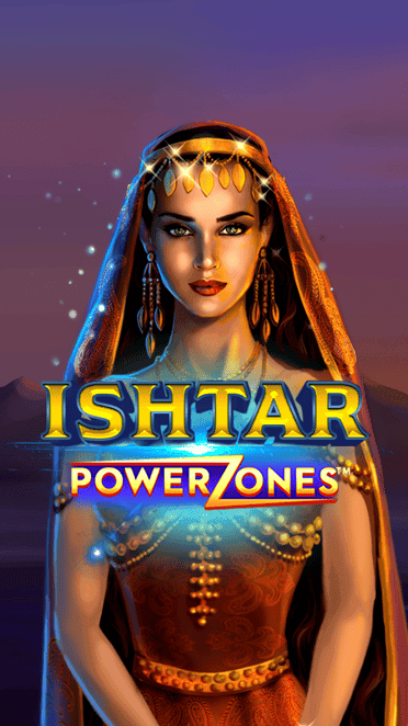 Power Zones: Ishtar