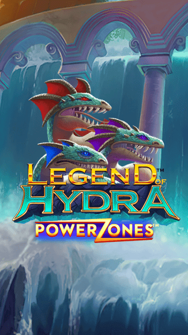 Power Zones: Legend of Hydra