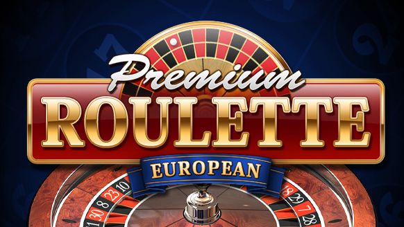 Premium European Roulette