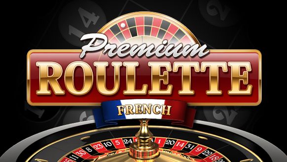 Premium French Roulette