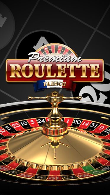 Premium French Roulette