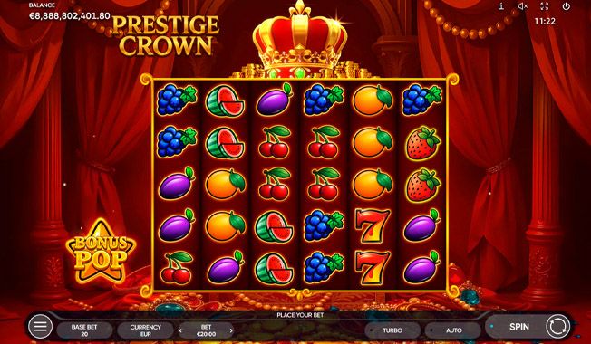 Prestige Crown-gallery-0