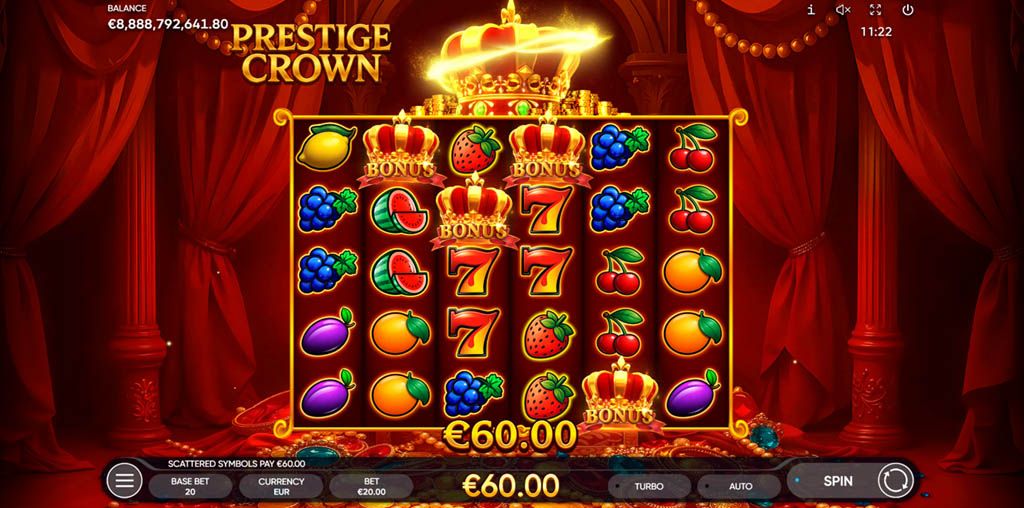 Prestige Crown-gallery-1