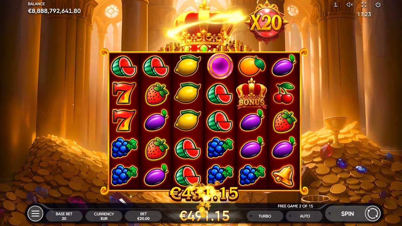 Prestige Crown-gallery-2
