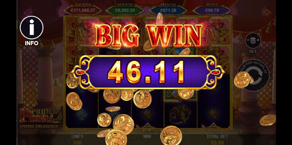 Pride of Persia: Empire Treasures-gallery-2