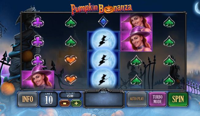 Pumpkin Bonanza-gallery-0