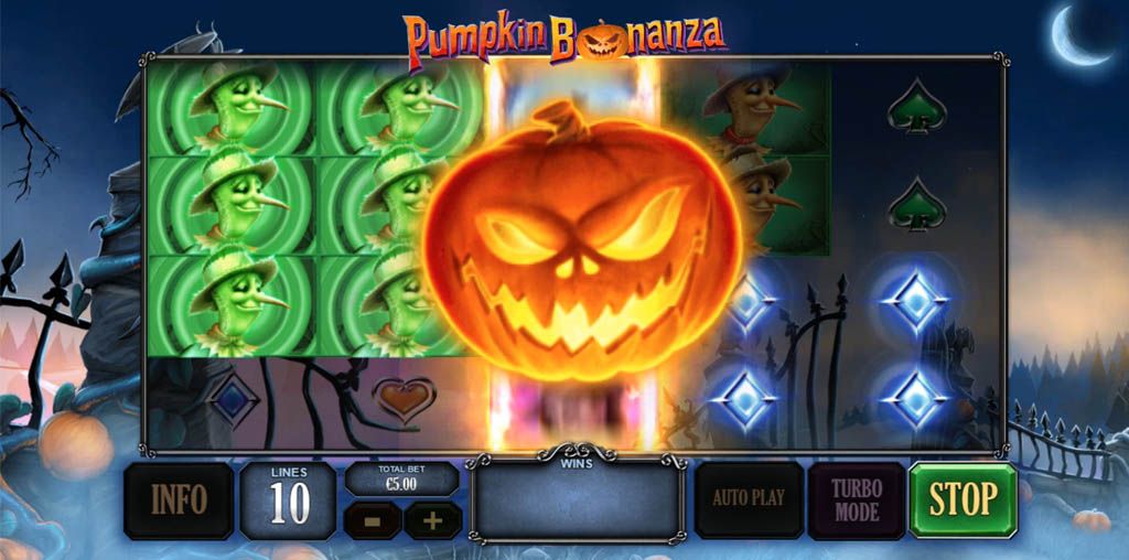 Pumpkin Bonanza-gallery-1