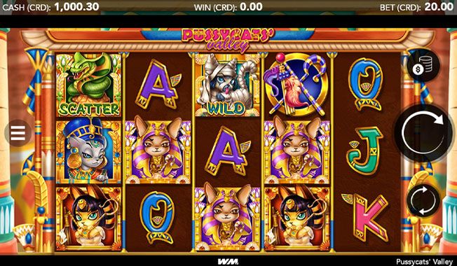 Pussycats' Valley-gallery-0