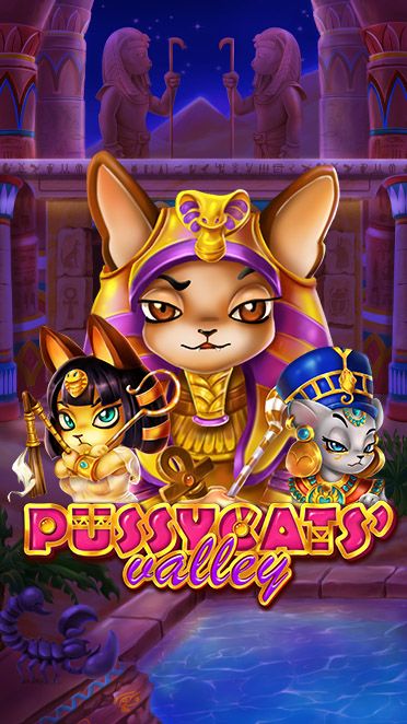 Pussycats' Valley