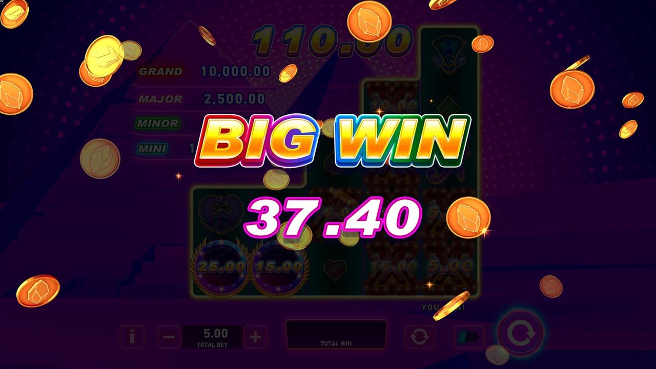 Pyramid Linx-gallery-2