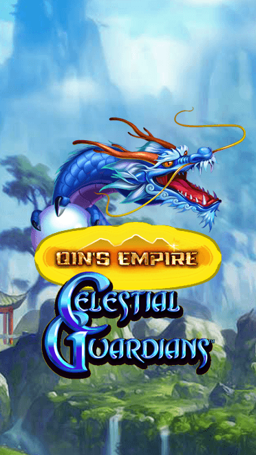 Qin's Empire: Celestial Guardians