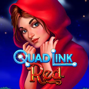 Quad Link Red