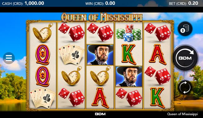 Queen of Mississippi-gallery-1