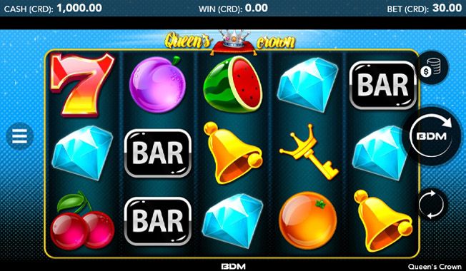 Queen's Crown-gallery-0