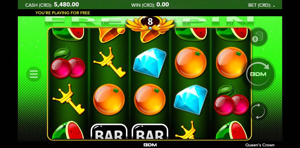 Queen's Crown-gallery-2