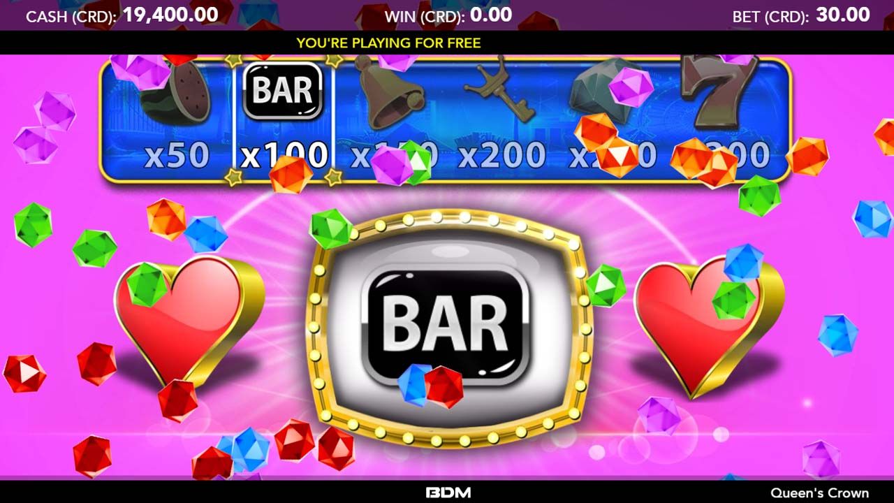 Queen's Crown-gallery-1