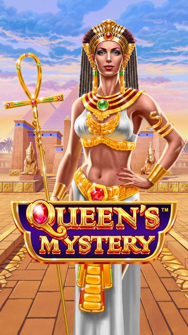 Queen's Mystery