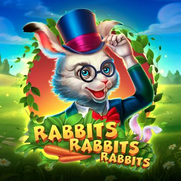 Rabbits Rabbits Rabbits