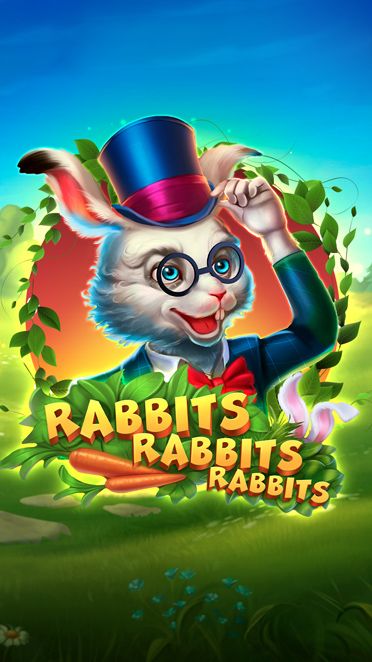 Rabbits Rabbits Rabbits
