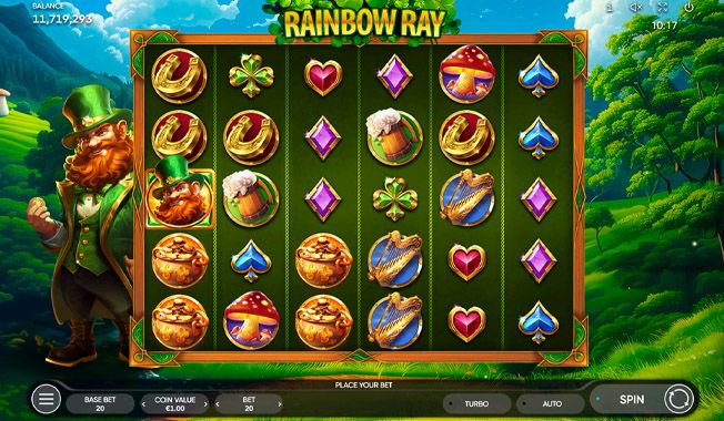 Rainbow Ray-gallery-0